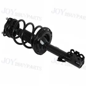 10914815 Joy2buy 4x For 2011-12 2013 2014 Toyota Sienna Complete Struts Shock Coil Spring Set #2