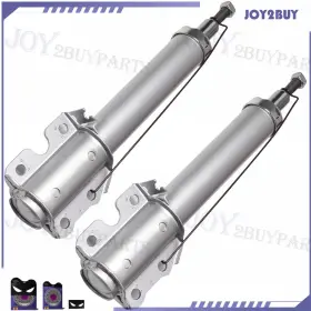 10979507 Joy2buy 2pcs Shock Absorbers Front Assemblies Kit For 2003-2006 Dodge Sprinter 2500 3500