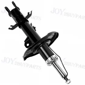 10979510 Joy2buy 2pcs Front Struts Shocks For 2013-2017 2018 2019 Nissan Sentra S Sr Sv Sl Only #2