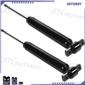 10979511 Joy2buy Fits 2013-2017 2018 2019 2020 Ford Fusion 2pc Rear Struts Shocks Absorbers