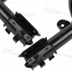 10979513 Joy2buy 2x Front Struts Shocks For 2007-08 Hyundai Entourage 2006-2012 2014 Kia Sedona #2