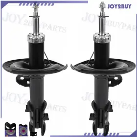 10979513 Joy2buy 2x Front Struts Shocks For 2007-08 Hyundai Entourage 2006-2012 2014 Kia Sedona #3