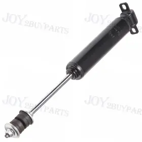 10979517 Joy2buy 2pc Front Struts Shocks For 1984-1995 Toyota Pickup 2wd 1987-1991 Dodge Ram 50 #2