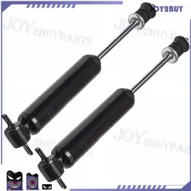 10979517 Joy2buy 2pc Front Struts Shocks For 1984-1995 Toyota Pickup 2wd 1987-1991 Dodge Ram 50 #3