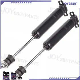 10979517 Joy2buy 2pc Front Struts Shocks For 1984-1995 Toyota Pickup 2wd 1987-1991 Dodge Ram 50