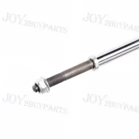 10979518 Joy2buy 2x For 2003-07 08 Infiniti Fx35 Base Sport Utility 4-door Rear Shock Absorber #3