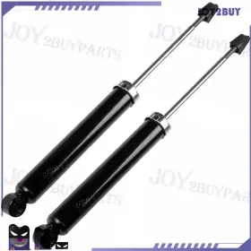 10979519 Joy2buy Rear Struts Shocks For 2007-2011 2012 Mazda Cx-7 2.3l/2.5l Sport Utility Awd Fw