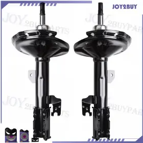 10979522 Joy2buy Front Struts Shocks For 2007-08 09 2010 Lexus Rx350 2001-2007 Toyota Highlander