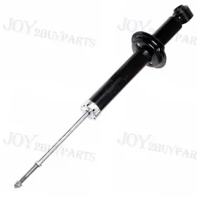 10979528 Joy2buy 2pc Rear Struts Shocks For 2001-2006 Kia Optima 2002-03 04 2005 Hyundai Xg350 #3