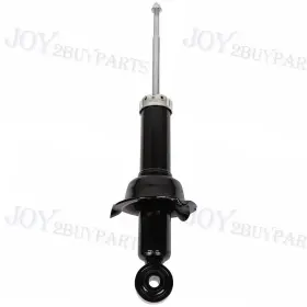 10979533 Joy2buy 2 Pc Rear Loaded Struts And Shock Absorber For 2007 2008 2009 2011 Honda Cr-v #3