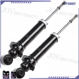 10979539 Joy2buy Rear Pair Struts Shocks For 2003 2004 2005 2006 Toyota Matrix Pontiac Vibe Awd