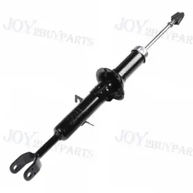 10979542 Joy2buy Pair Front Struts Shocks For 2003-04 05 2006 Nissan 350z 2003-2007 Infiniti G35 #2
