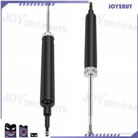 10979543 Joy2buy Rear Left Right Shock Absorbers For 2008 09-2013 Bmw 128i 135i 2011-2013 335is