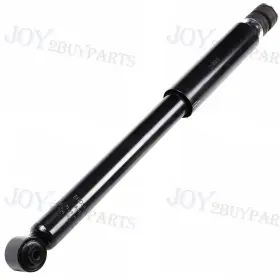 10979547 Joy2buy 2 Pieces Rear Pair Struts Shocks Absorbers For 2007-2008 Honda Fit Left Right #3