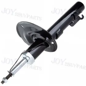 11162892 Joy2buy 4x Front Rear Struts Shocks Fits Ford Focus 2006-2008 2009 2010 2011 #2