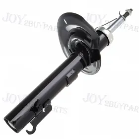 11162892 Joy2buy 4x Front Rear Struts Shocks Fits Ford Focus 2006-2008 2009 2010 2011 #3