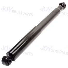 11162896 Joy2buy For 2007-2011 Dodge Nitro 02-2012 Jeep Liberty 4x Complete Strut Shock Absorber #2