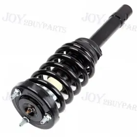 11162898 Joy2buy 4x Complete Strut Shock Absorber For 2006-07 2008 2009 2010 Hyundai Sonata/azera #2