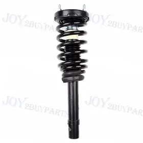 11162898 Joy2buy 4x Complete Strut Shock Absorber For 2006-07 2008 2009 2010 Hyundai Sonata/azera #3