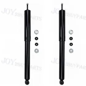 11162899 Joy2buy 4x Front Rear Complete Strut Shock Absorber For 2001-2003 2004 2005 Toyota Rav4 #3