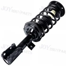 11162901 Joy2buy For 2007-08 09 Chevy Equinox Pontiac Torrent 4x Front Rear Complete Strut Shock #2