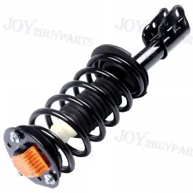 11162901 Joy2buy For 2007-08 09 Chevy Equinox Pontiac Torrent 4x Front Rear Complete Strut Shock #3