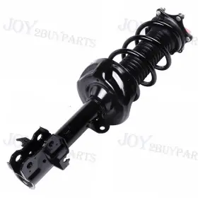 11162907 Joy2buy For 2007 08-2011 Honda Cr-v 4x Front Complete Struts Mounts Spring And Rear Shocks #3