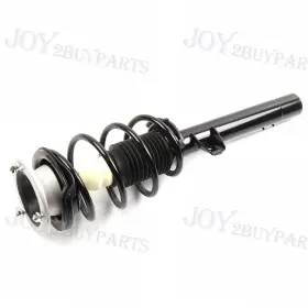 11162912 Joy2buy 4x Front Rear Complete Struts Shocks For 2008-11 12 2013 Bmw 128i 135i 328i 335i #2
