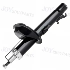 11162915 Joy2buy 4 Pcs Front Rear Struts Shocks For 2000-2003 2004 2005 Ford Focus Left Right #2