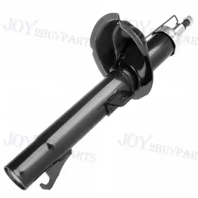 11162915 Joy2buy 4 Pcs Front Rear Struts Shocks For 2000-2003 2004 2005 Ford Focus Left Right #3