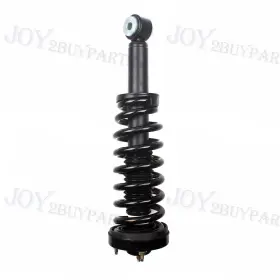 11354847 Joy2buy 4pc Complete Struts Assembly With Coil Spring For Ford F-150 2009 2010 2011-2013 #2