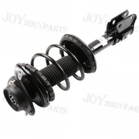 11354850 Joy2buy 4x Complete Struts Assembly And Coil Spring For Subaru Legacy 2000-2002 2003 2004 #2