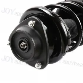 11354850 Joy2buy 4x Complete Struts Assembly And Coil Spring For Subaru Legacy 2000-2002 2003 2004 #3
