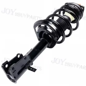 11354853 Joy2buy 4x Front Struts Rear Shocks Coil Spring Mount Kit For 2011 12-2019 Dodge Journey #3