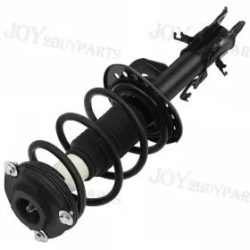 11354856 Joy2buy 2pc Front Struts With Coil Springs Assembly Fits Nissan Juke 2011-2015 2016 2017 #2