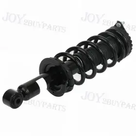 11354857 Joy2buy 2pc Rear Complete Struts Coil Springs For 2005 2006 2007-2009 Subaru Legacy Awd #2