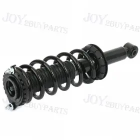11354857 Joy2buy 2pc Rear Complete Struts Coil Springs For 2005 2006 2007-2009 Subaru Legacy Awd #3