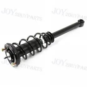 11354858 Joy2buy For 2000-2003 2004 2005 Mitsubishi Eclipse 2pc Rear Complete Struts Coil Springs #2