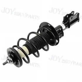 11354859 Joy2buy 2x Front Complete Strut Shock Absorber For Toyota Yaris 2006-2009 2010 2011 2012 #2