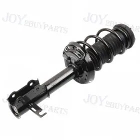 11354864 Joy2buy For 2011-2012 Chevrolet Cruze 2pcs Front Complete Struts With Coil Springs #2