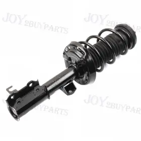11354864 Joy2buy For 2011-2012 Chevrolet Cruze 2pcs Front Complete Struts With Coil Springs #3