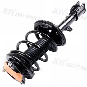 11354870 Joy2buy Front Pair Complete Shocks And Struts For Toyota Rav4 Awd 2001-02 2003 2004 2005 #2