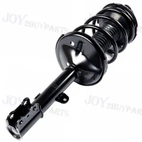 11354870 Joy2buy Front Pair Complete Shocks And Struts For Toyota Rav4 Awd 2001-02 2003 2004 2005 #3