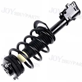 11354871 Joy2buy 2x Front Complete Shocks Struts For 2008-2014 Dodge Avenger 2011-14 Chrysler 200 #2