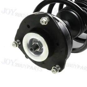 11354873 Joy2buy For 2006 07-2013 Audi A3 2010-2014 Vw Golf 2pc Front Coil Spring Strut Assembly #3