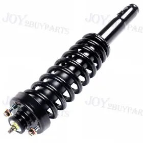 11354874 Joy2buy Fits 1997-1999 2000 2001 Honda Cr-v 2pc Front Complete Struts With Coil Springs #2