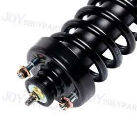 11354874 Joy2buy Fits 1997-1999 2000 2001 Honda Cr-v 2pc Front Complete Struts With Coil Springs #3