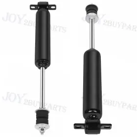 11354876 Joy2buy 2pc Front Struts Shocks For 1985-2003 2004 2005 Gmc Safari Chevrolet Astro