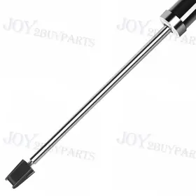 11354877 Joy2buy 2pc Rear Shock Absorbers For 2011-2017 2018 2019 Ford Fiesta 2011-2014 Mazda 2 #3