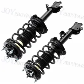 11354879 Joy2buy Front Complete Shocks Struts For 2001-2012 Ford Escape 2005-2011 Mercury Mariner
